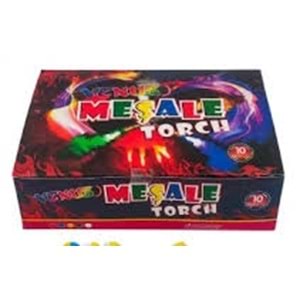 BÜYÜK COŞKUNLAR MEŞALE x 10LU