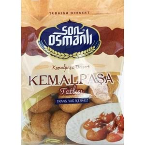 SON OSMANLI KEMALPAŞA TATLISI 140GR*40LI