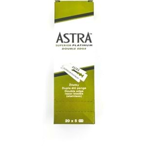 ASTRA JİLET x 20X5Lİ