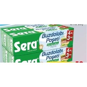 STAR KİLİTSİZ DOLAP POŞETİ BÜYÜK 100LÜ