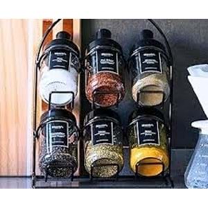 BULUT ASKILI 6 LI BAHARAT TAKIMI