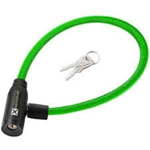 BİSİKLET KİLİDİ