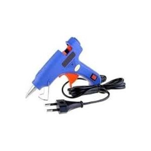 SICAK SİLİKON TABANCASI ELEKTİRİKLİ 20WT KTX-3207
