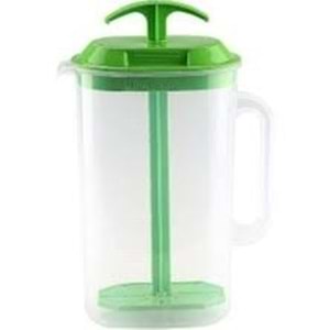 PLASTİK SÜRAHİ (YAYIK)*30LU