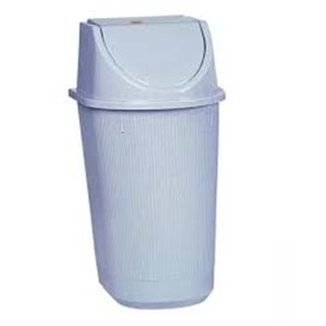 İTMELİ ÇÖP KOVASI 3 NO