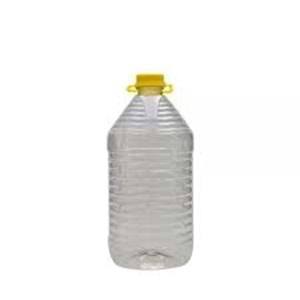 TEKNOPET 5 LT PLS. YAĞ ŞİŞESİ 38 AĞIZ*21 Lİ
