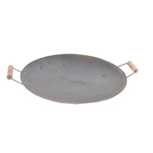 KAVURMA SACI TAVA 46 CM