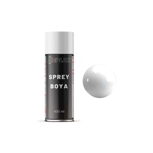 SPREY BOYA BEYAZ 400ML