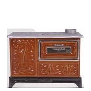 TOSUNTAŞ GENİŞ FIRIN KUZİNE