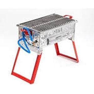 C-07 CEMRE TÜPLÜ KROM MANGAL