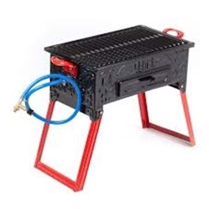 C-07 CEMRE TÜPLÜ EMAYELİ MANGAL