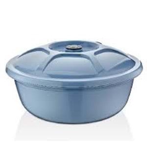 HAMUR LEĞENİ RENKLİ 24LT MRD-235*15