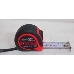 3 MT.LİK ŞERİT METRE 19MM x 12Lİ