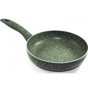 ARMONİ GRANİT TEK KULP TAVA 26 NO