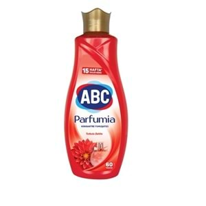 ABC YUMUŞATICI PAR.KON.TUTKULU DAHLİA 1440ML x 9LU