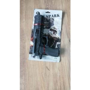 SPARK GUN SESLİ TABANCA TY-400