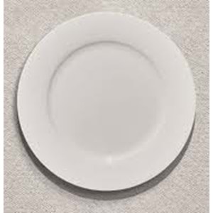 17CM PORSELEN TABAK*12Lİ