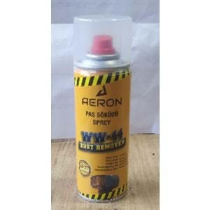 AERON PAS SÖKÜCÜ 170ML