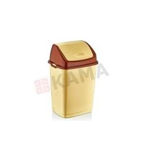 3 NO FANTAZİ ÇÖP KOVASI-20LT*18