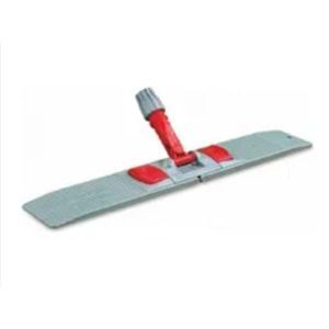 ELMAS NEMLİ MOP PLASTİK APARATI 50CM