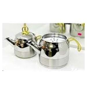 FİLİNTA ORTA GOLD SAP. ÇAYDANLIK