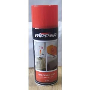 RİPPER LEKE ÇIKARICI SPREY 400ML