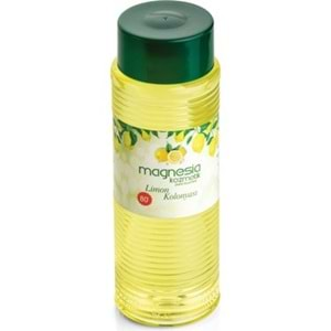 MAGNESİA 150CC LİMON KOLONYA x 12Lİ