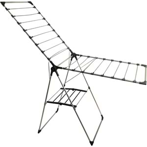 ALÜMİNYUM ÇAMAŞIR KURUTMALIK