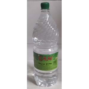 BEYAZ SİRKE 1000GR x 12Lİ