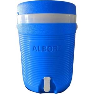 ALBORZ SU TERMUSU 50LT/25LT/8LT TAKIM