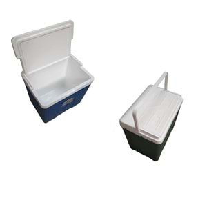 ALBORZ SU TERMUSU KARE BUZLUK 32LT