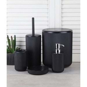 MS MORRY 5Lİ KOVALI BANYO SETİ