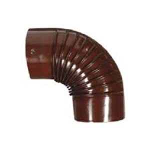 SOBA BORUSU AKORDİON DİRSEK MAT