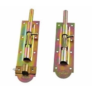 MAVZER SÜRGÜ 8 NO x 12Lİ