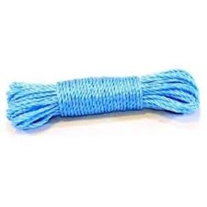 ÇAMAŞIR İPİ 6M x 24 LÜ