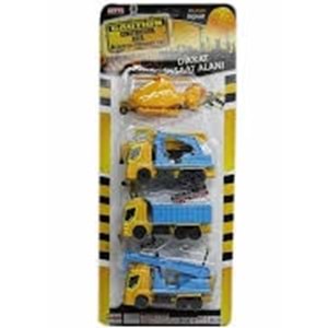 BÜYÜK KARTELA İNŞAAT ARAÇLARI KET-253