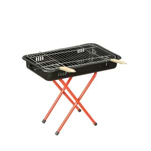 BBQ 50CM MANGAL