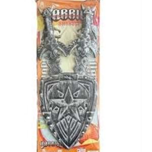 BAMSI ÇİFT KILIÇ SET-928