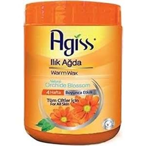 AGİSS ILIK AĞDA 270GR x 24