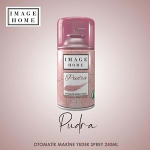 IMAGE HOME ODA SPRY. OTO.MAK.YED.250ML PUDRA x 12