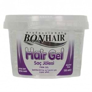 BONHAIR JÖLE PROF. 140ML EXTRA SERT x 6