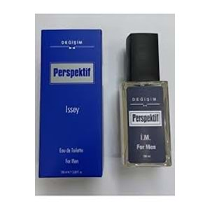 PERSPEKTİF EDT PARFÜM ISSEY 100ML x 24