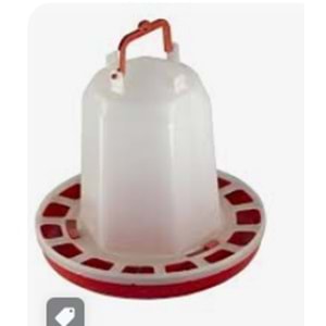 PLASTİK SULUK (10 LT)