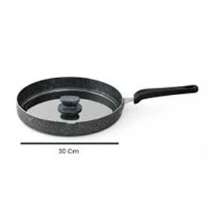 ÖZEL GRANİT BALIK TAVASI 30 NO