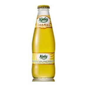 KULA SODA ORMAN MEYVELİ*24LÜ