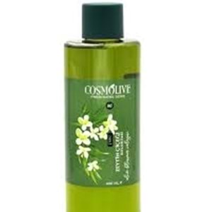 LAVİNİA 400CC ZEYTİN ÇİÇEĞİ KOLONYASI 80*12Lİ