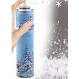 MAX KAR SPREYİ 300ML*48 Lİ