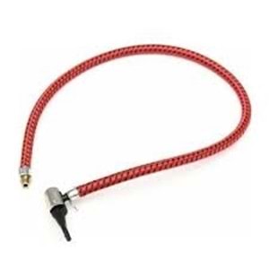 BİSİKLET POMPA HORTUMU 70CM