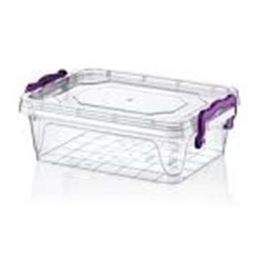 EVPLAS KİLER SAKLAMA KABI 2LT