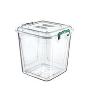 LOTUSBOX DERİN SAKLAMA KABI 11LT*24